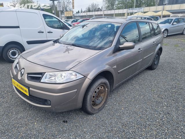 Renault Mégane